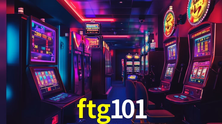 Welcome Bonus ftg101