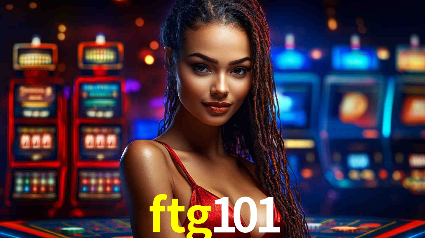 A Popularidade dos Caça-Níqueis no ftg101