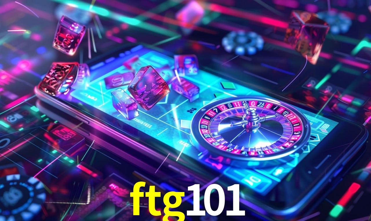 Welcome Bonus ftg101