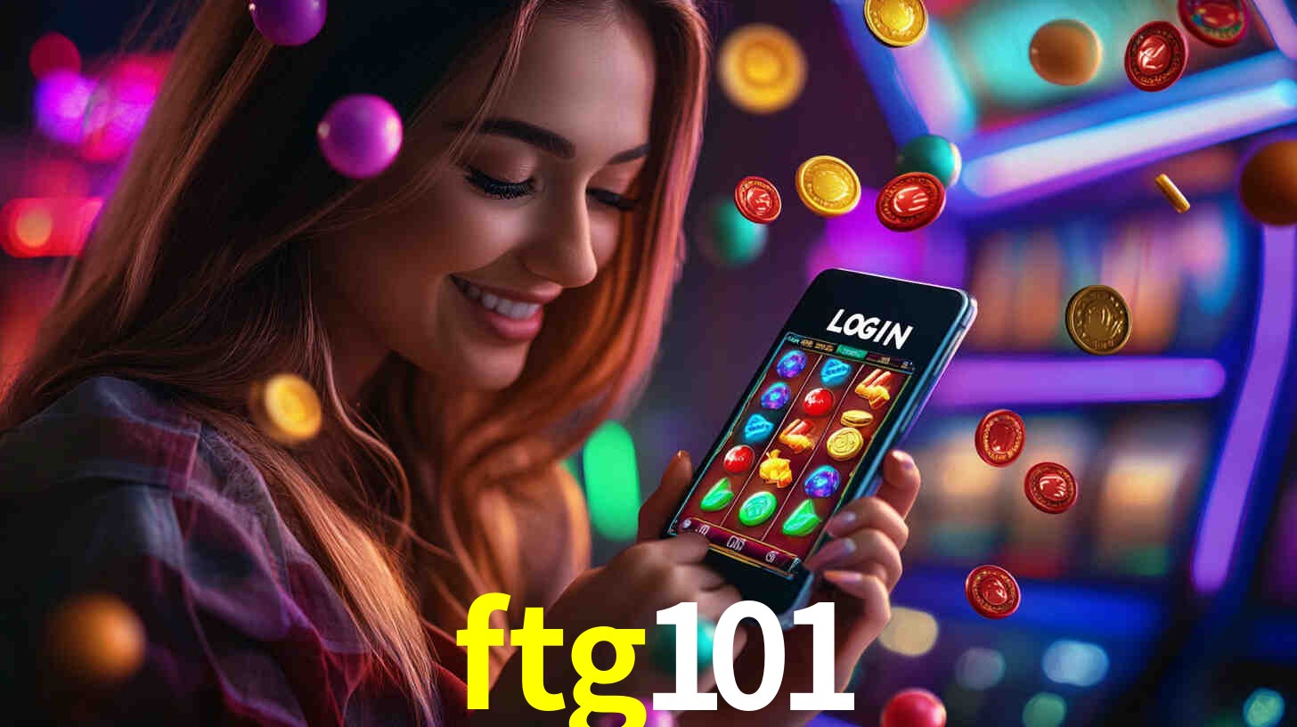 ftg101.com