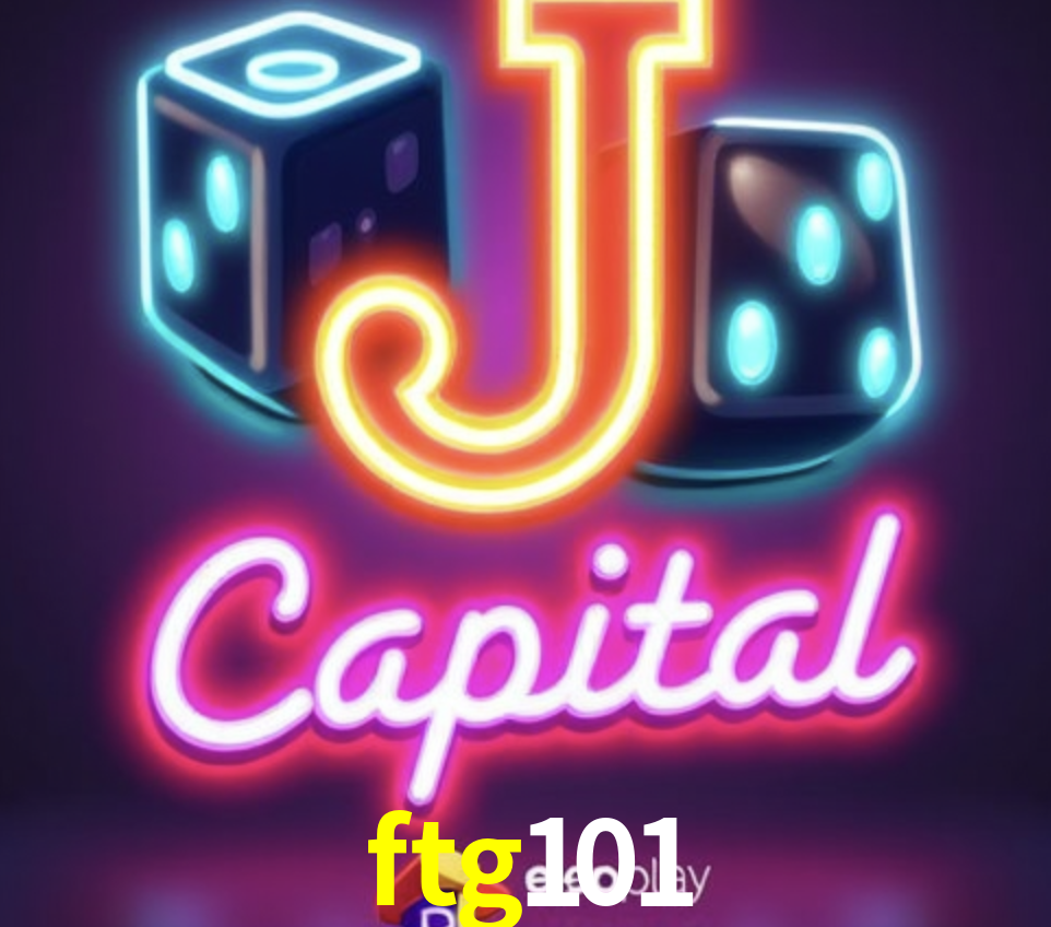 API Integration ftg101