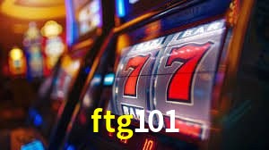 Game Providers ftg101