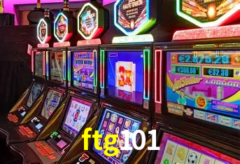 Explorando a Categoria de Eventos em Apostas na ftg101