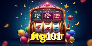 Account Benefits ftg101