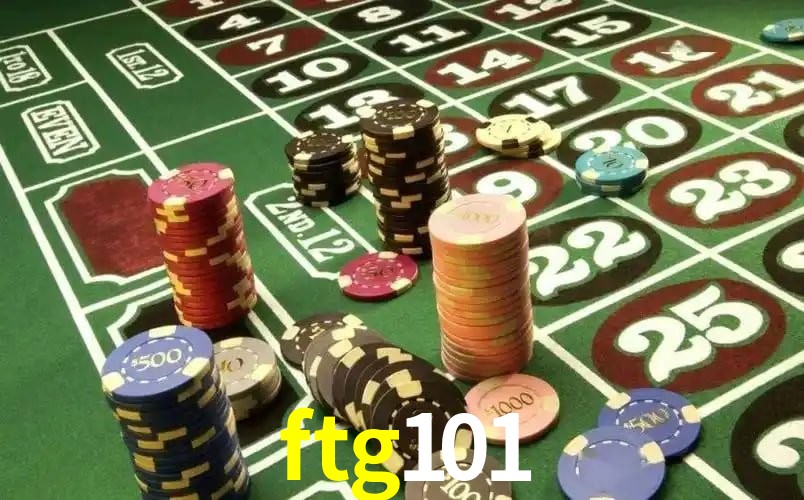 Bonus Features ftg101