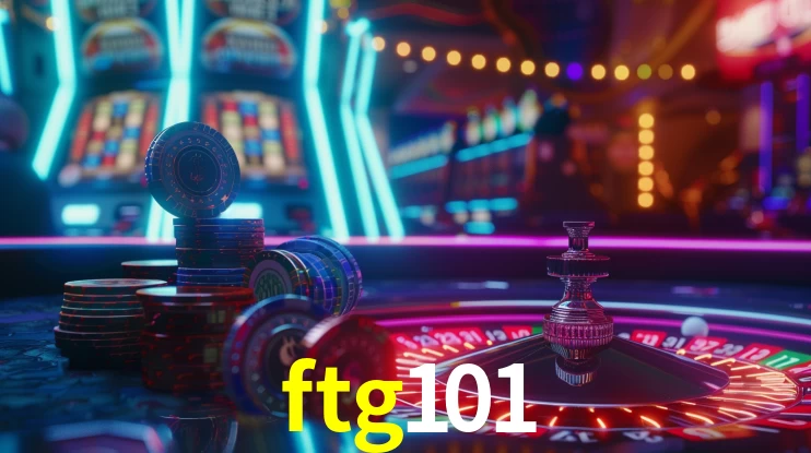 Game Providers ftg101