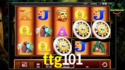 Live Casino ftg101