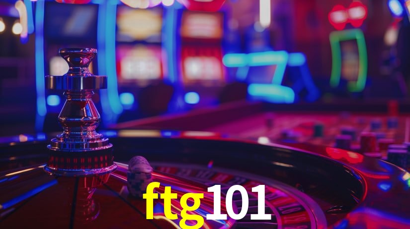 Experimente o Login Seguro Premium no ftg101