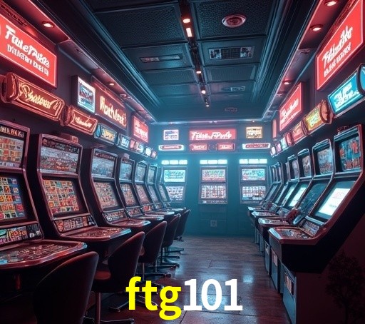 API Integration ftg101