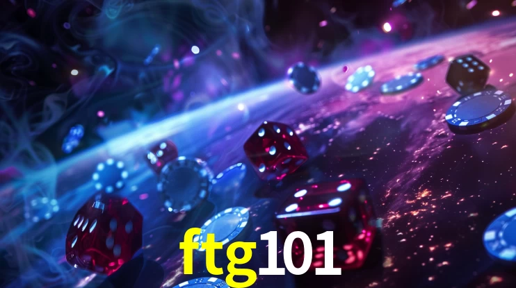 Live Casino ftg101