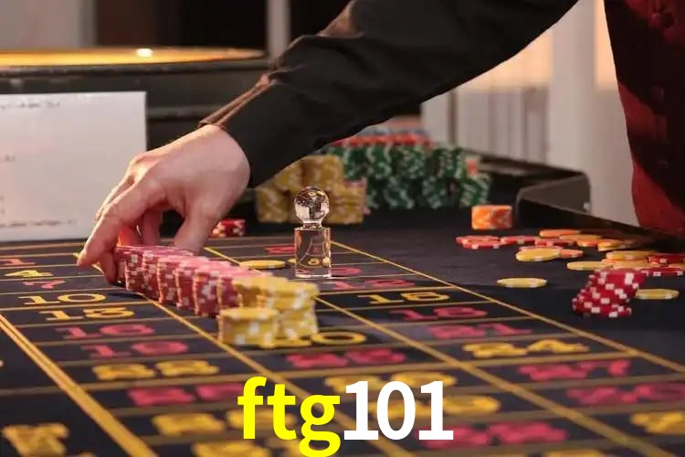 A Revolução dos Aplicativos de Jogos no ftg101