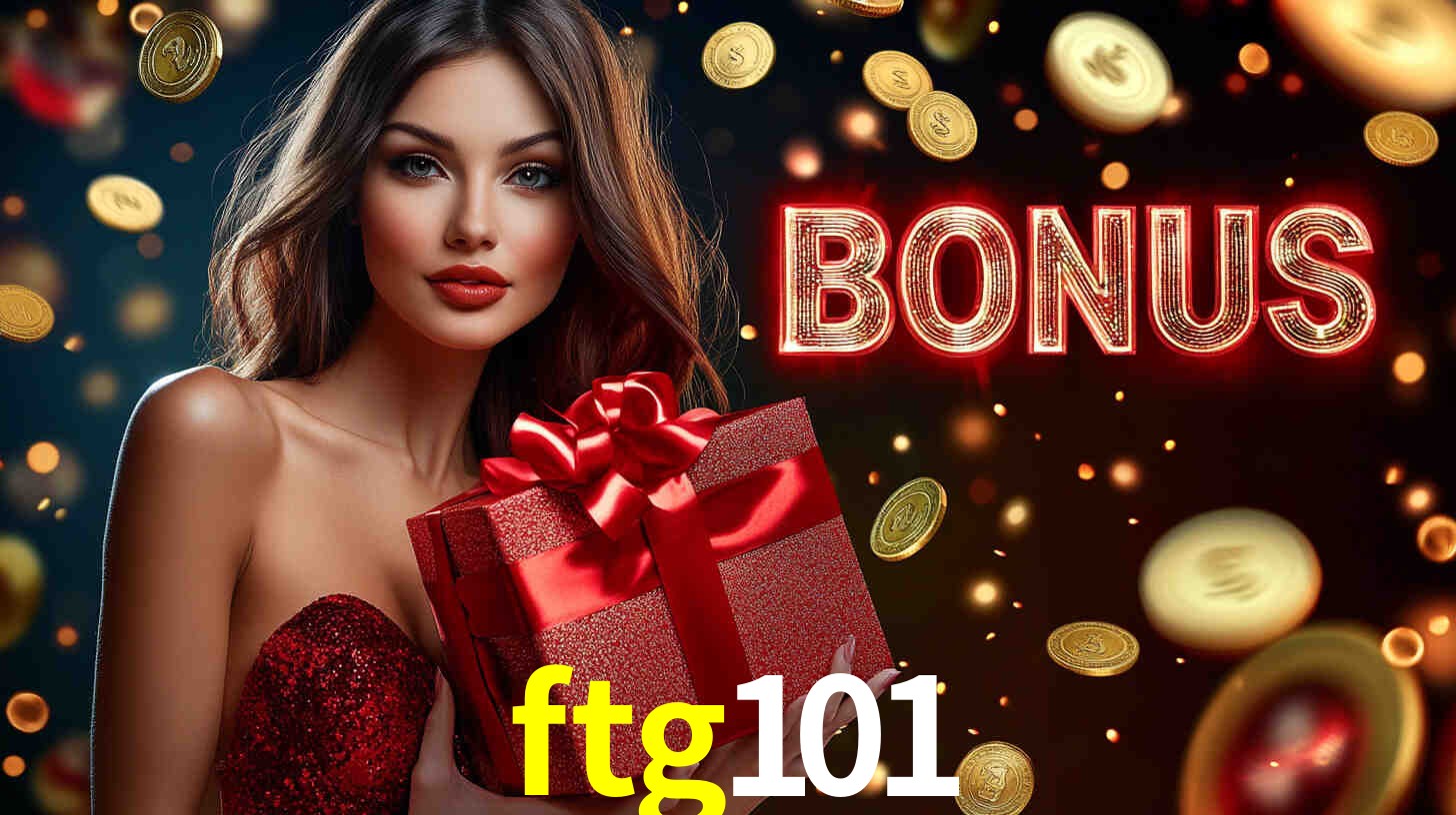 Apostas Esportivas na ftg101: Um Guia Completo