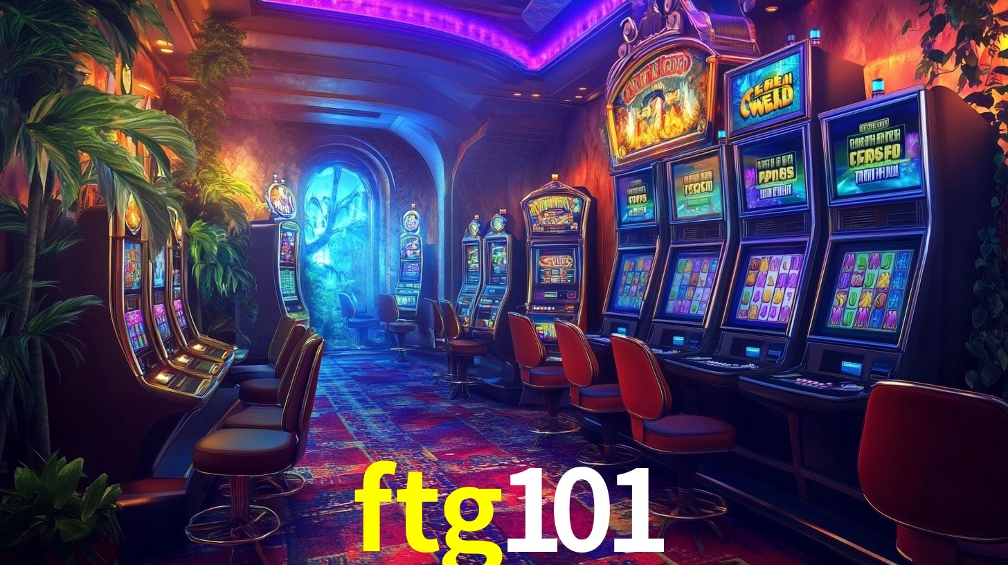 Programa VIP ftg101