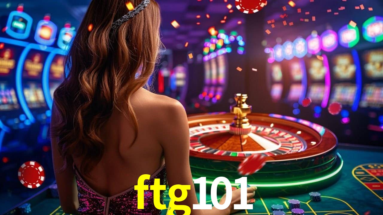ftg101 App Interface