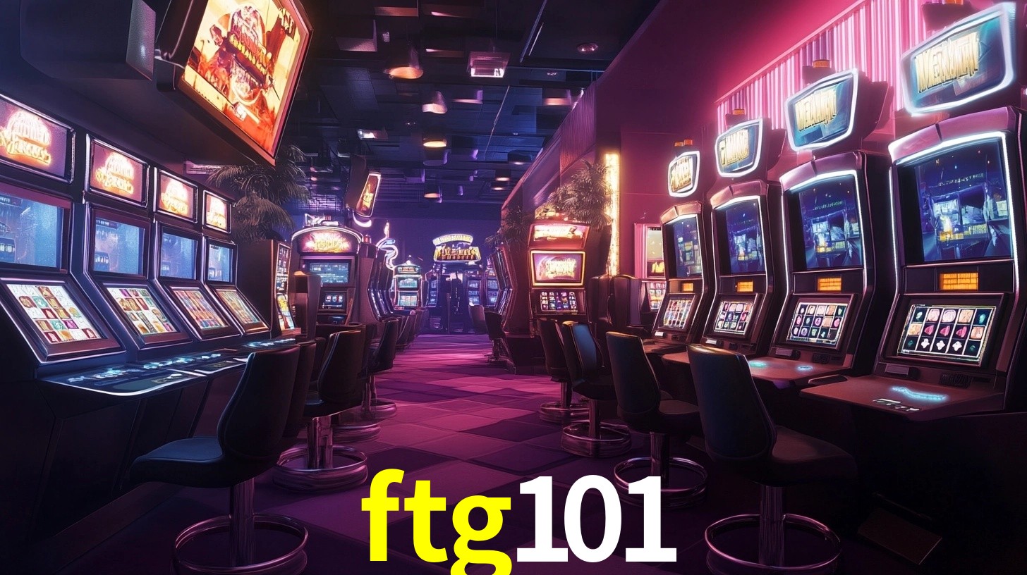 Tournaments ftg101