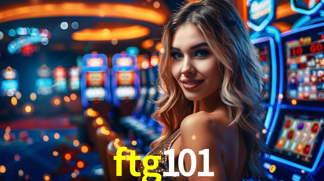 Bonus Features ftg101