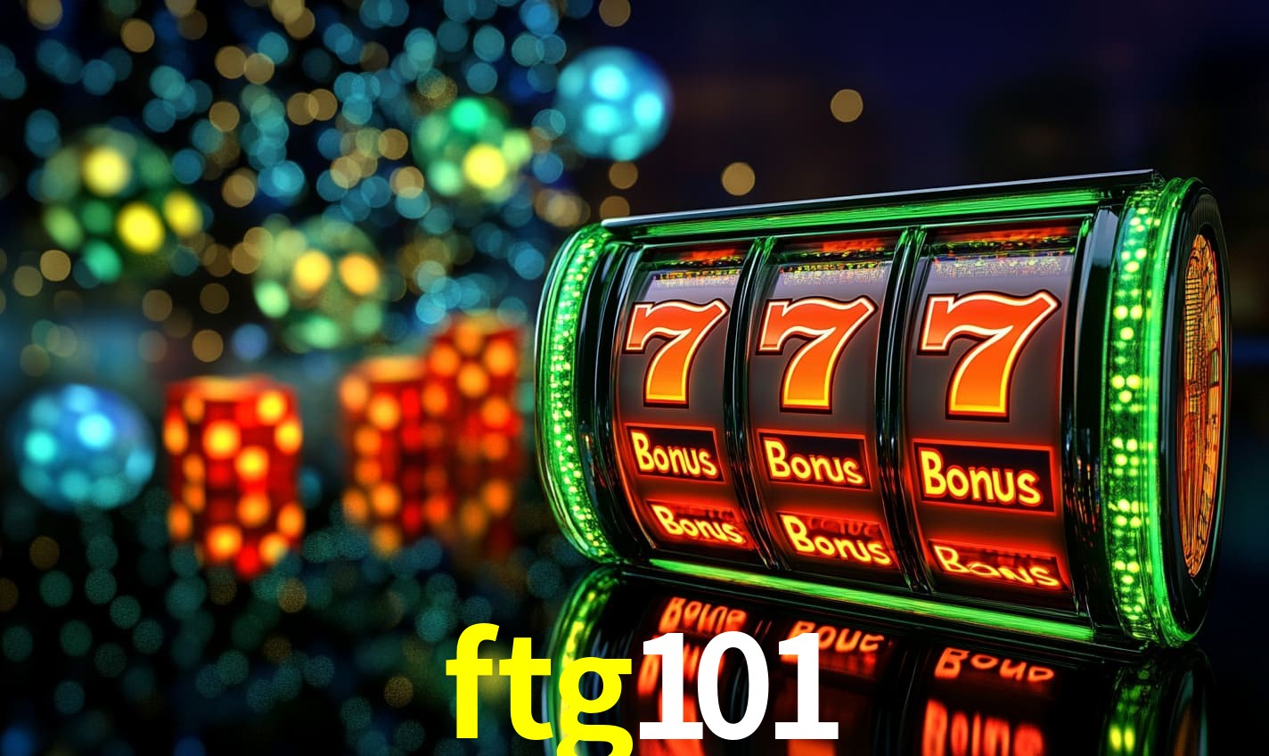 Live Casino ftg101