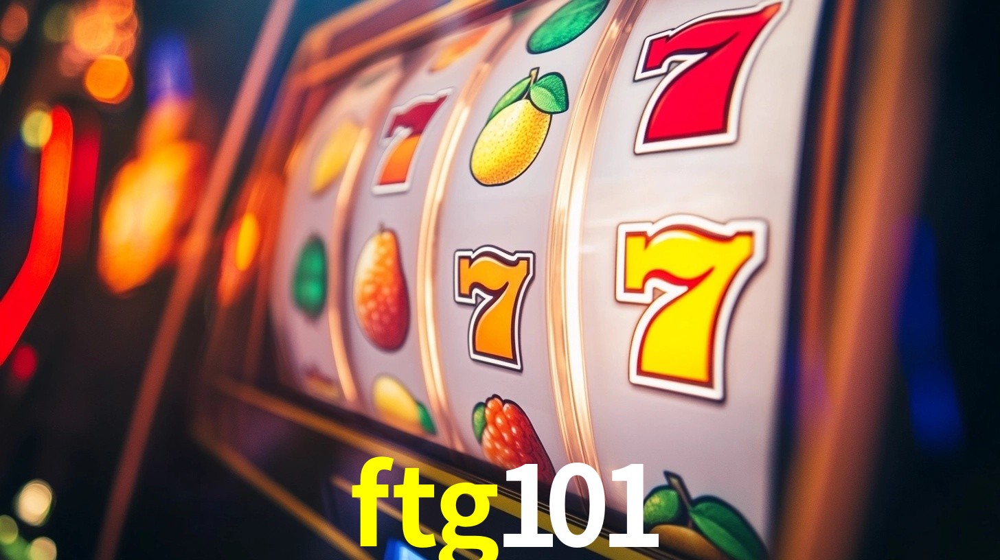 Daily Bonuses ftg101