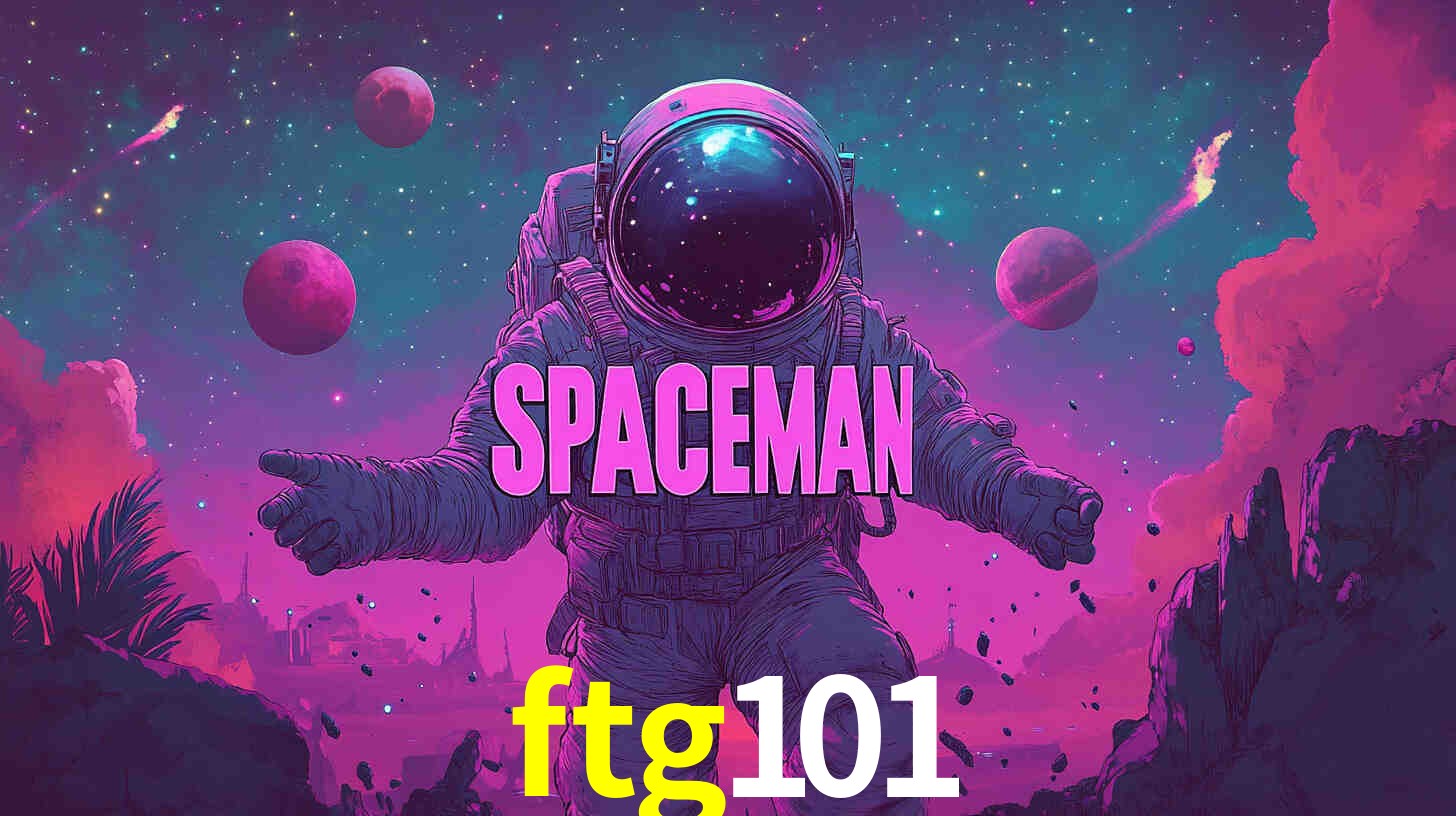 Desvendando o Mundo dos Jogos Virtuais na ftg101