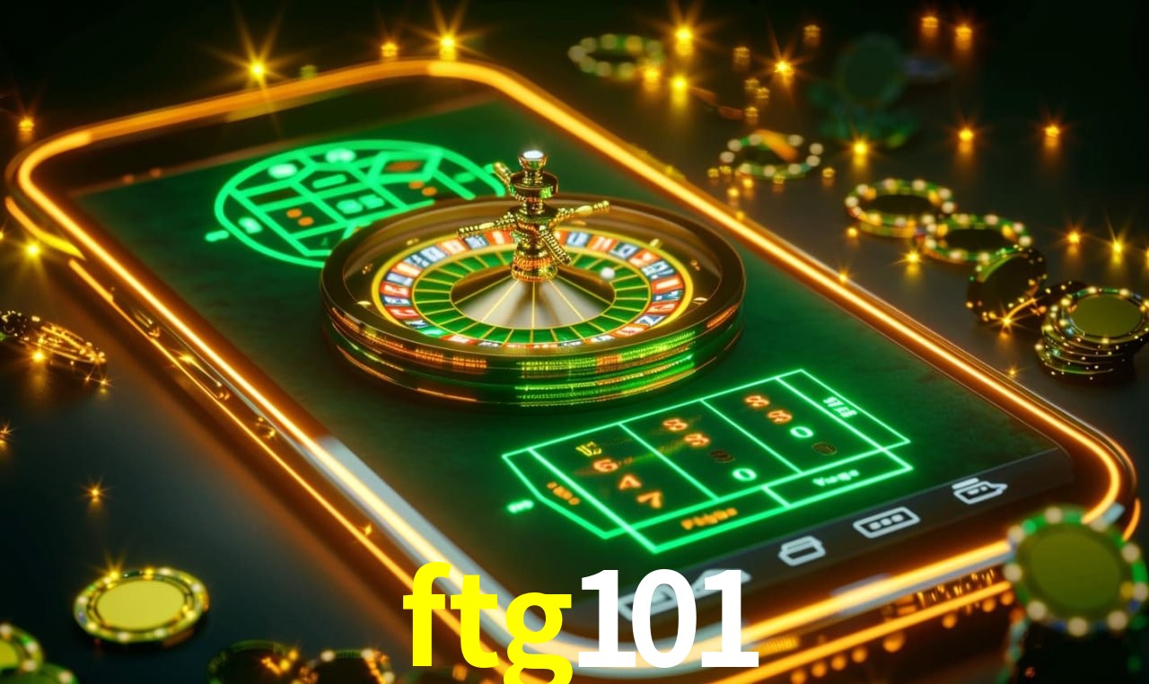 2FA Security ftg101