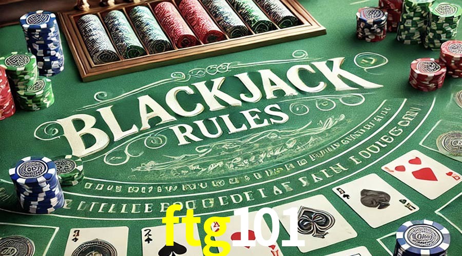 Slot Games ftg101