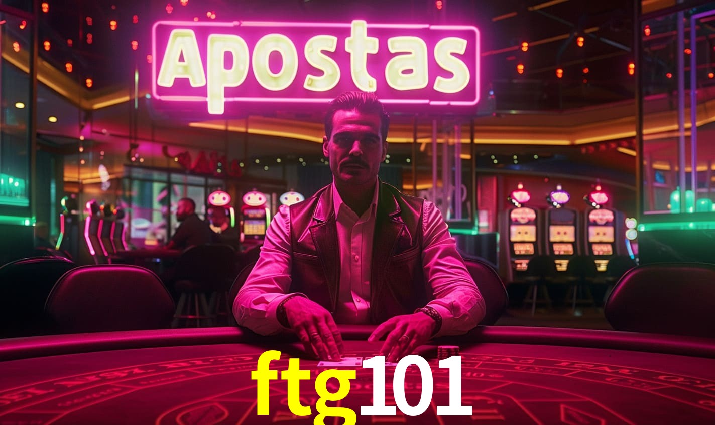 Explorando a Categoria de Eventos em Apostas na ftg101