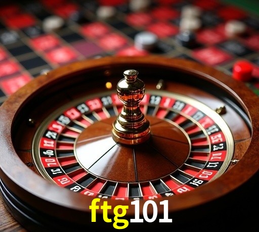 Security Systems ftg101