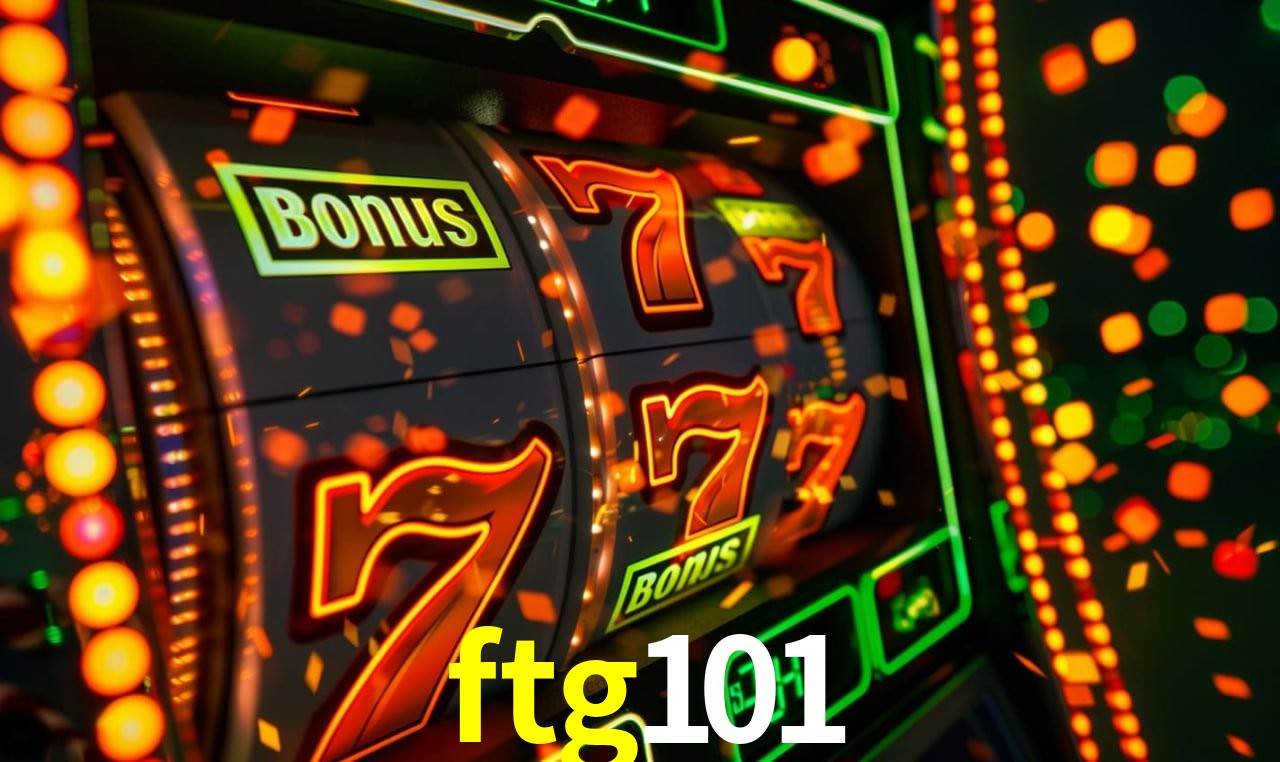 A Experiência Imersiva dos Cassinos Ao Vivo no ftg101